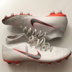 NIKE SUPERFLY 6 ACADEMY MG/FG SOCCER SHOES
